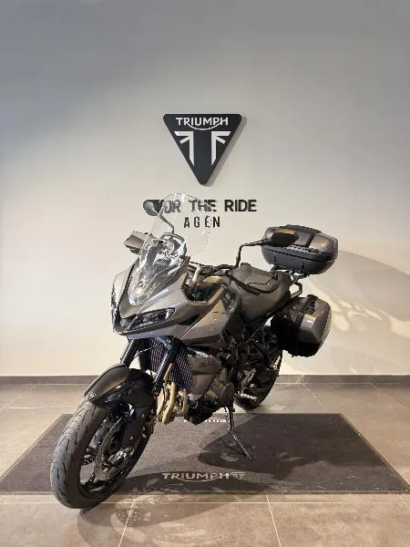 TIGER SPORT 660