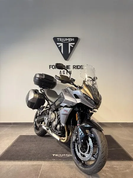 TIGER SPORT 660