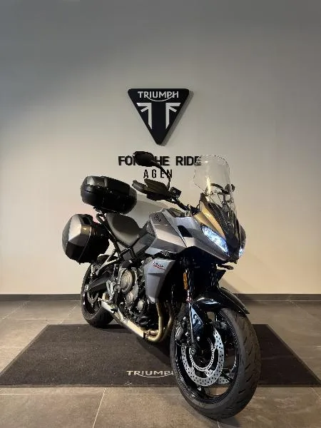 TIGER SPORT 660