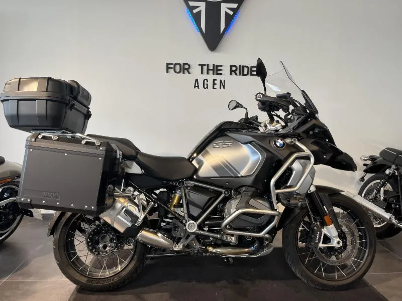 R 1250 GS