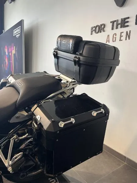 R 1250 GS