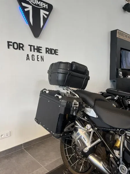 R 1250 GS