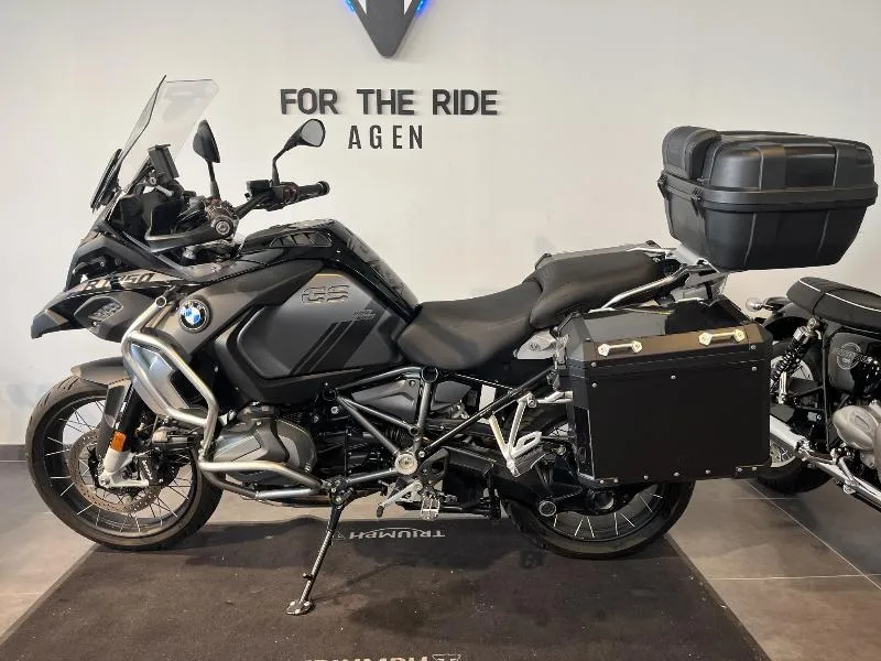 R 1250 GS