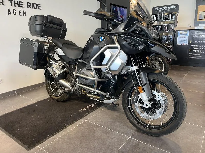 R 1250 GS