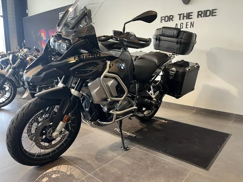 R 1250 GS