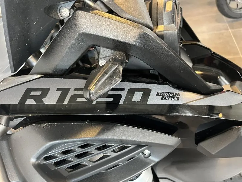 R 1250 GS