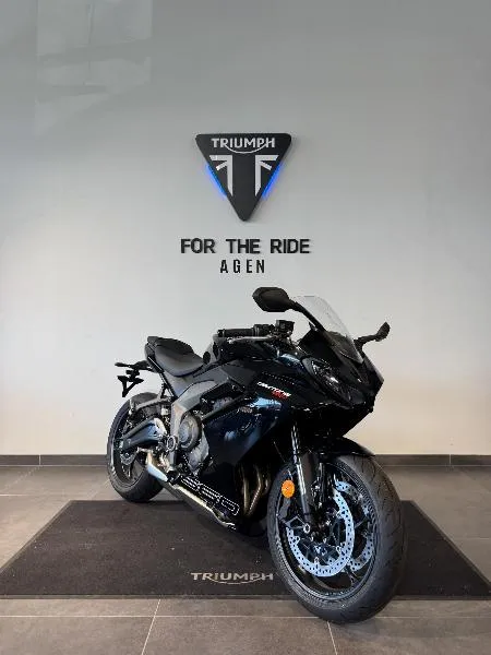	DAYTONA 660