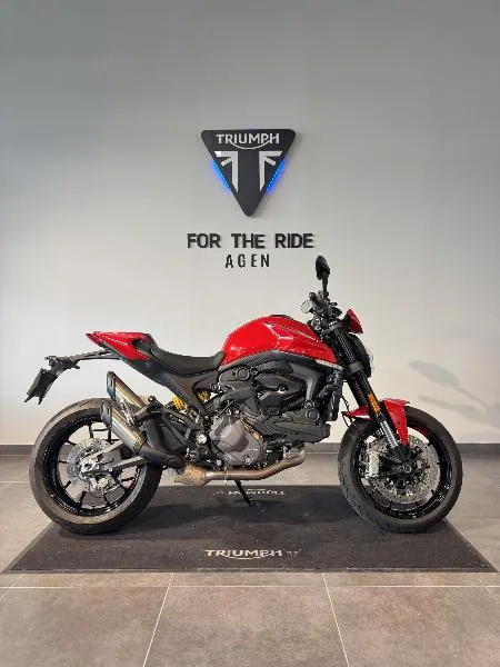 Ducati MONSTER 937 