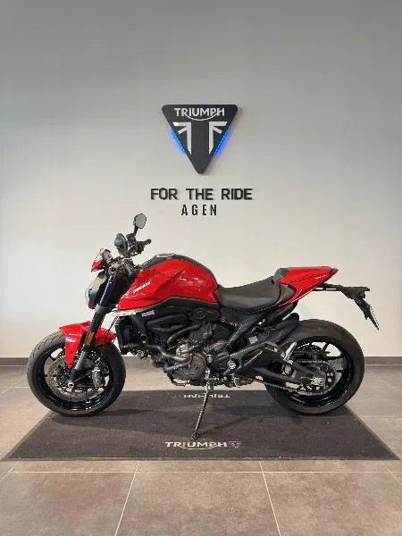 Ducati MONSTER 937 