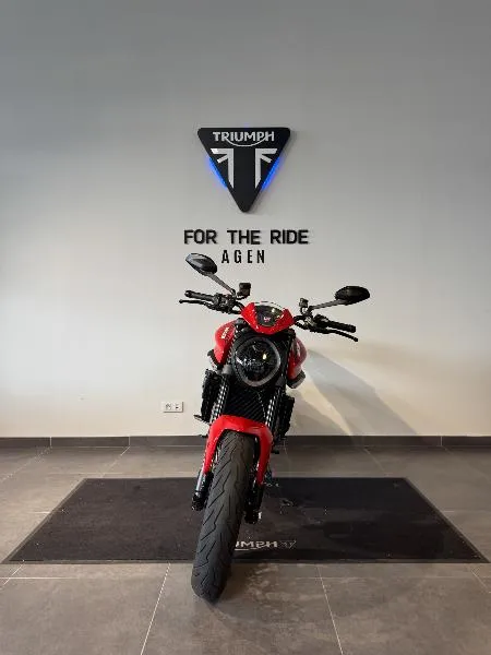 Ducati MONSTER 937 