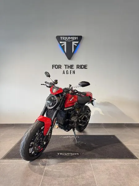 Ducati MONSTER 937 