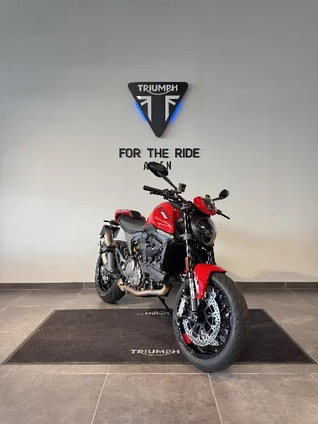 Ducati MONSTER 937 