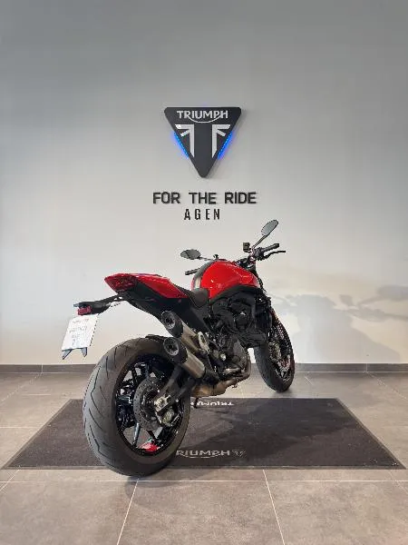 Ducati MONSTER 937 