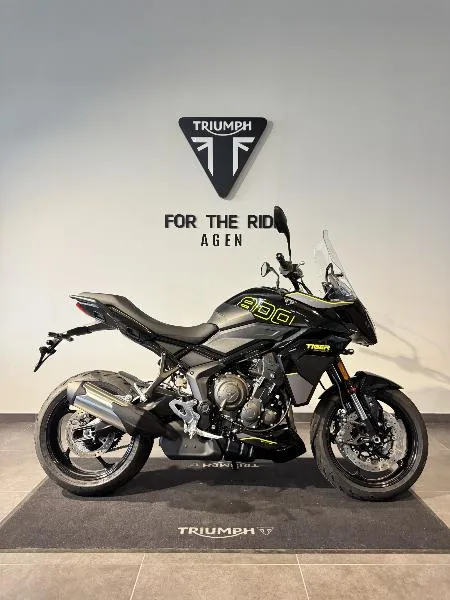 TIGER 800