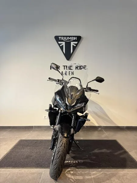 TIGER 800