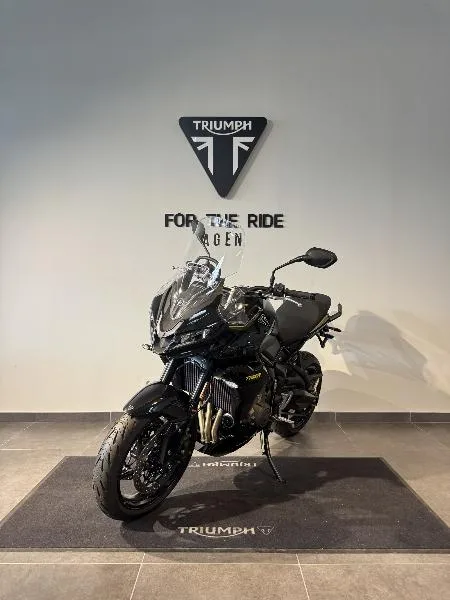 TIGER 800