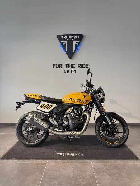 trackker 400