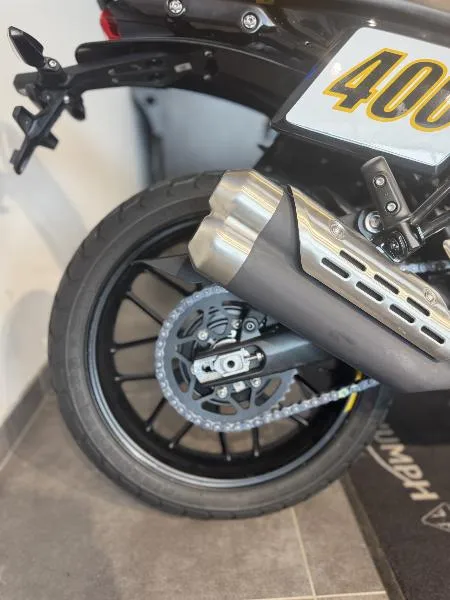 trackker 400