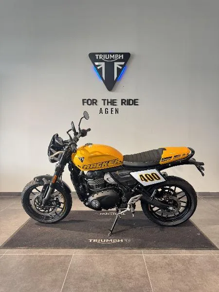 trackker 400