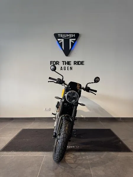 trackker 400