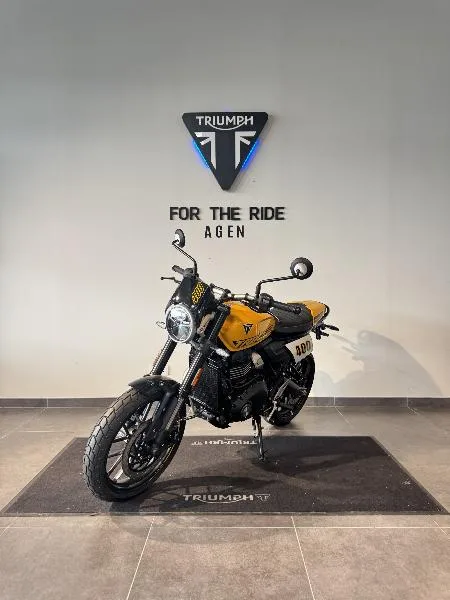 trackker 400