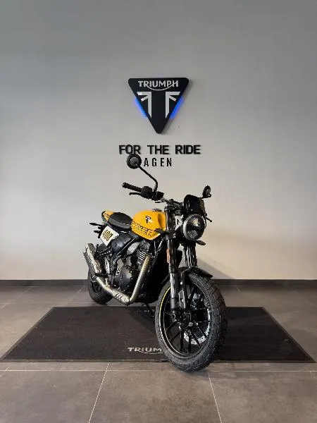 trackker 400