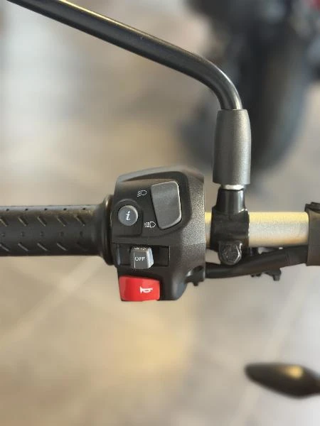 trackker 400