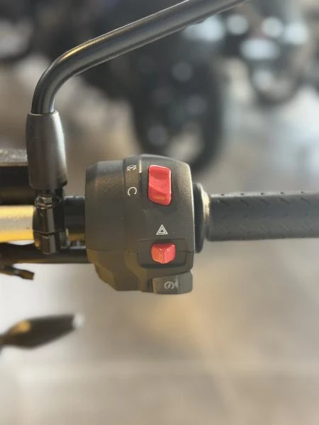 trackker 400