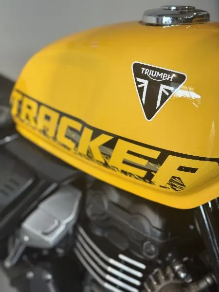 trackker 400