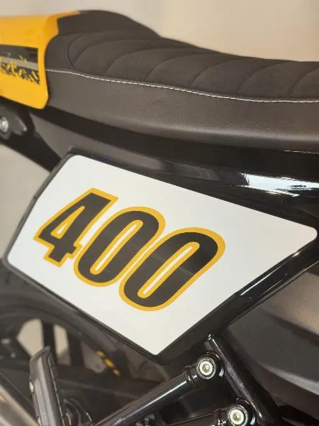 trackker 400