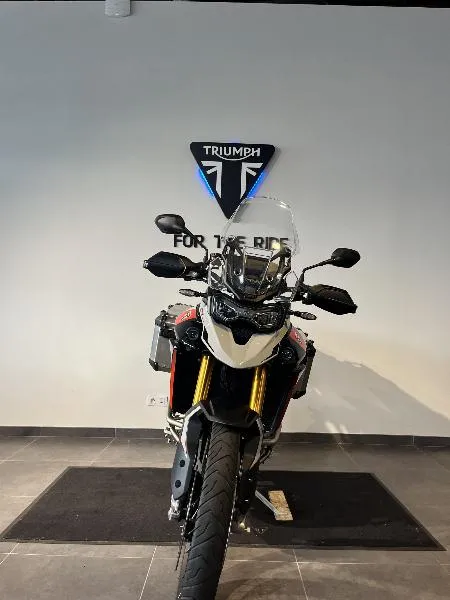 TIGER 900 RALLY PRO
