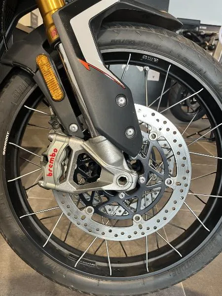TIGER 900 RALLY PRO