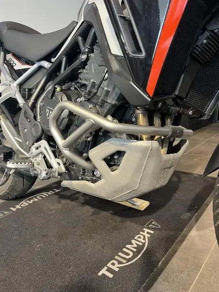 TIGER 900 RALLY PRO