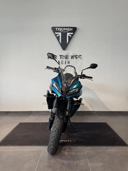 TIGER SPORT 660