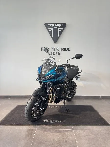 TIGER SPORT 660