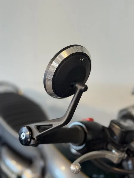 Bonneville T120 GOLD LINE Edition