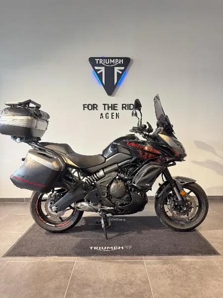 VERSYS 650 2021