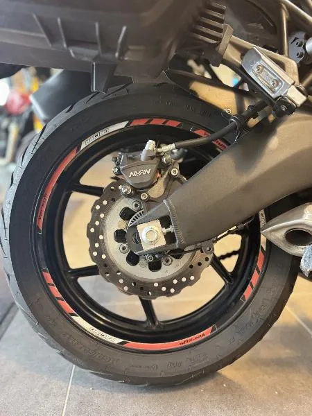 VERSYS 650
