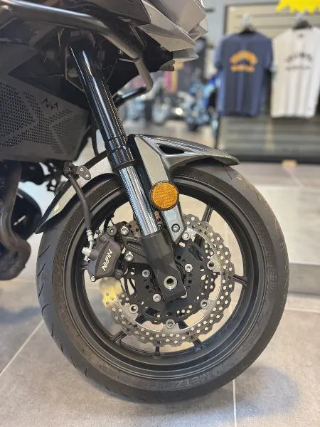 VERSYS 650