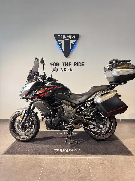 VERSYS 650