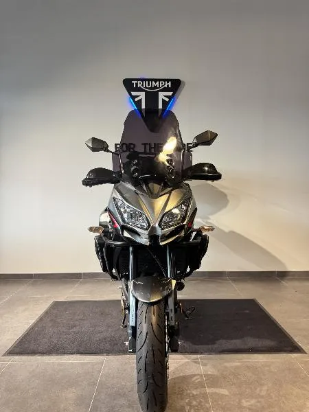 VERSYS 650