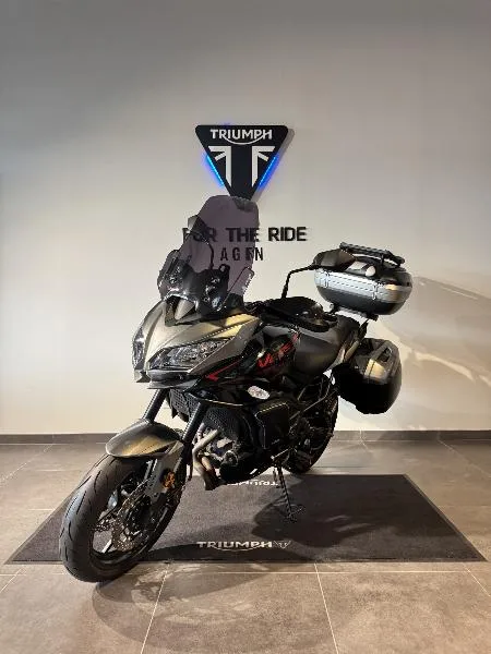 VERSYS 650
