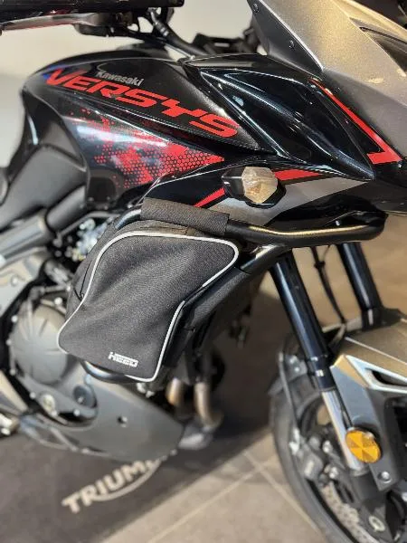 VERSYS 650