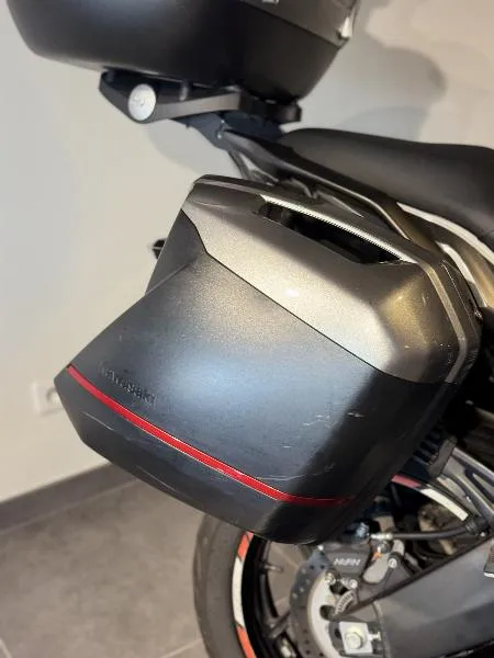 VERSYS 650