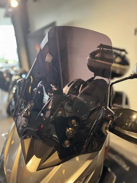 VERSYS 650