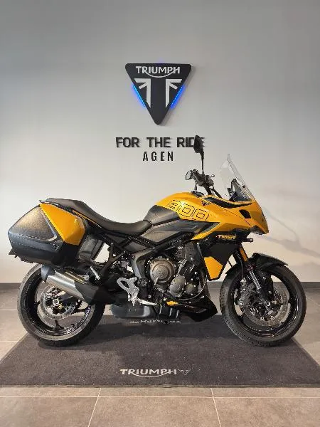 TIGER SPORT 800