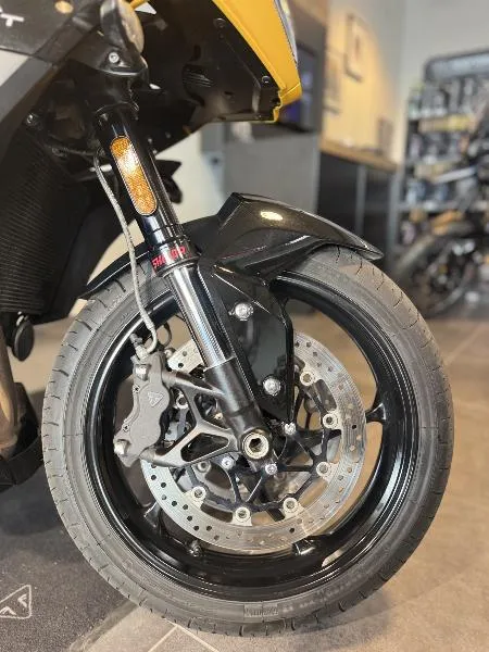 TIGER SPORT 800