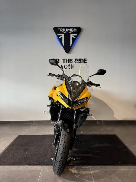 TIGER SPORT 800