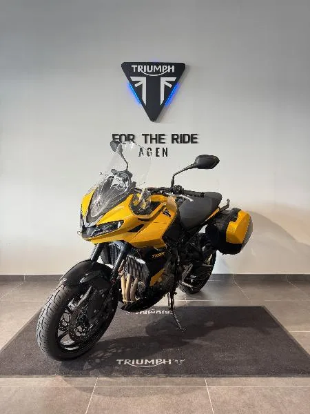 TIGER SPORT 800
