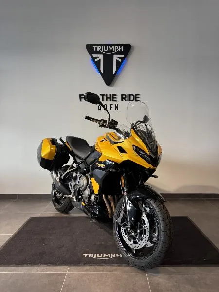 TIGER SPORT 800